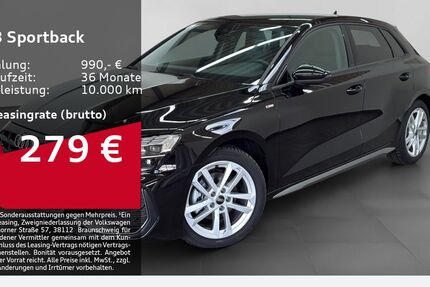 Audi A3 28.838 km 32.240 &euro; Bochum 44809