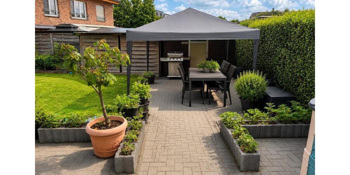 Doppelhaushälfte Bochum Günnigfeld - 8 Zimmer, 175 m&sup2;, 565.000&euro; | Angebot:26778733
