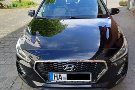 Hyundai i30 205.000 km 7.800 &euro; Hagen 58135