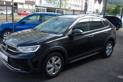VW Taigo 19.726 km 16.495 &euro; Hagen 58089