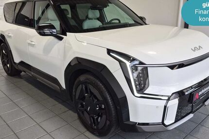 Kia EV9 98.266 km 63.990 &euro; Wuppertal 42287