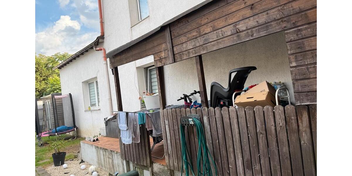 Erdgeschoßwohnung Duisburg Duisburg-Mitte - 3 Zimmer, 80 m&sup2;, 1.050&euro; | Angebot:27548847