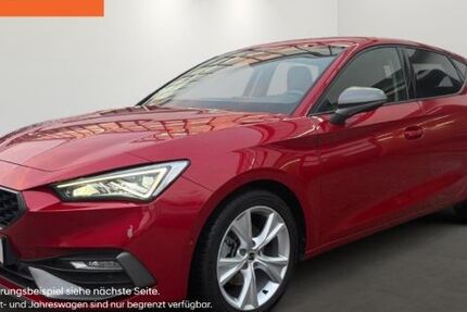 Seat Leon 57.179 km 18.280 &euro; Mülheim 45478