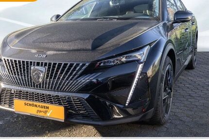 Peugeot 408 47.134 km 24.550 &euro; Solingen 42697