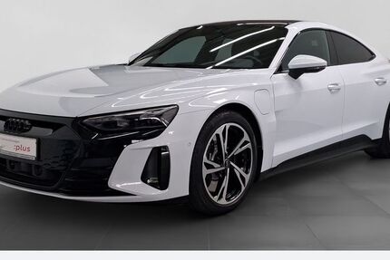 Audi e-tron GT 37.529 km 69.980 &euro; Bochum 44809