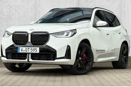 BMW X3 2.972 km 76.480 &euro; Wuppertal 42117