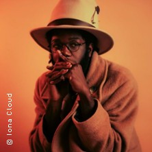 L.A. Salami - ''The Era Of Sophrosyne'' Europe Tour 2026 28.04.2026 Christuskirche