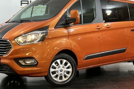 Ford Tourneo Custom 102.000 km 27.990 &euro; Remscheid 42897