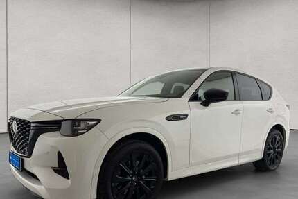 Mazda CX-60 61.139 km 32.550 &euro; Düsseldorf 40233