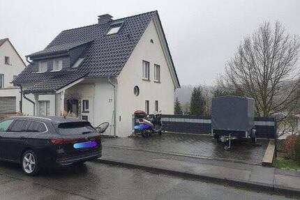 Haus Gevelsberg - 5 Zimmer, 147 m&sup2;, 439.000&euro; | Angebot:25927592