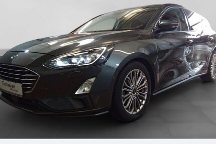 Ford Focus 63.776 km 16.890 &euro; Remscheid 42897
