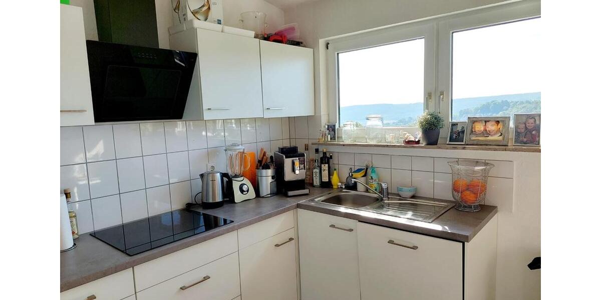 Dachgeschoßwohnung Herdecke - 2 Zimmer, 73 m&sup2;, 690&euro; | Angebot:25349038