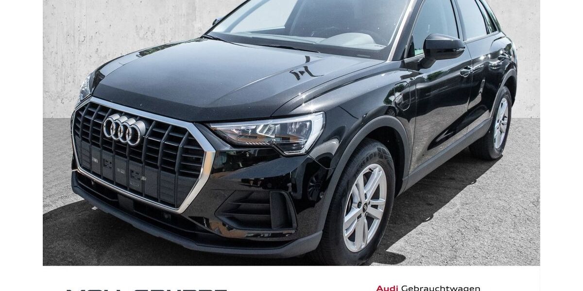 Audi Q3 61.555 km 25.450 &euro; Düsseldorf 40474