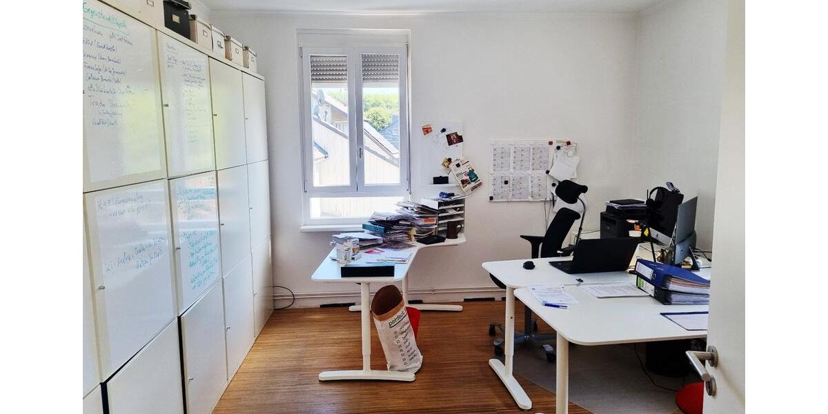 Einfamilienhaus Wuppertal Cronenberg - 9 Zimmer, 180 m&sup2;, 549.000&euro; | Angebot:27430347