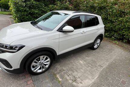 VW T-Cross 15.000 km 22.500 &euro; Oberhausen 46145