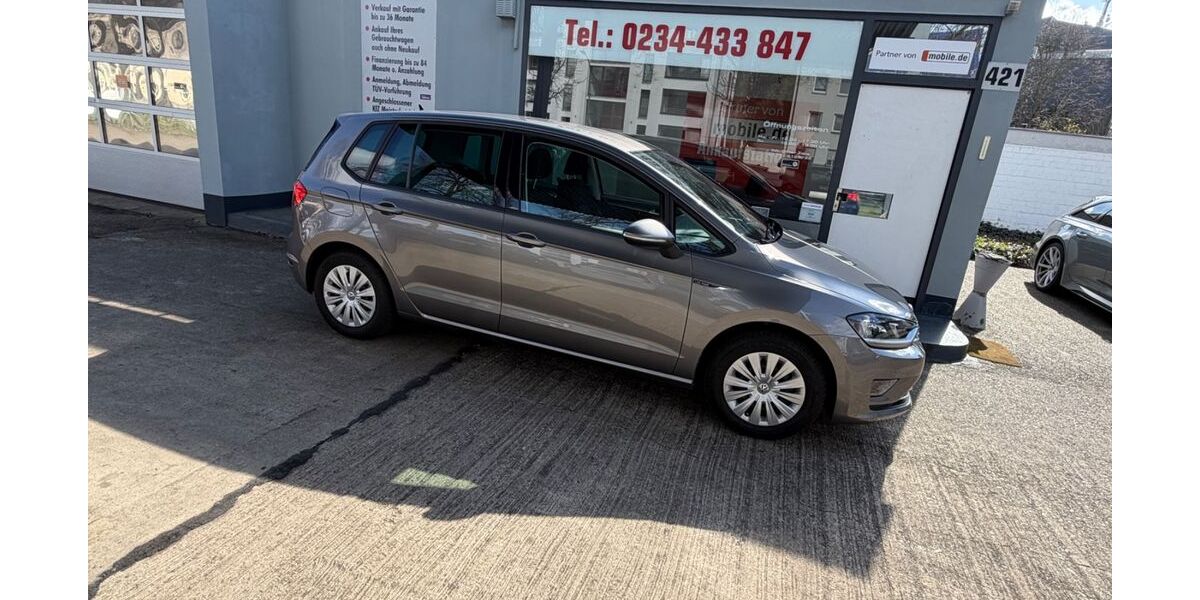 VW Golf 24.250 km 14.900 &euro; Bochum 44795