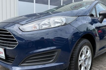 Ford Fiesta 164.875 km 3.480 &euro; Hagen 58135