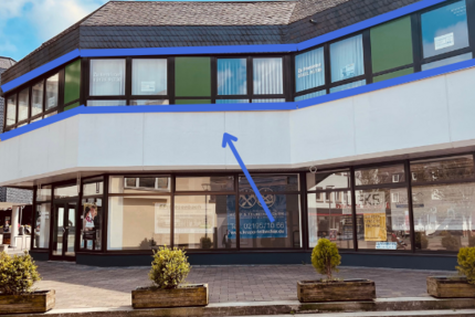 Gewerbeobjekt Radevormwald - 1.100&euro; | Angebot:8211560