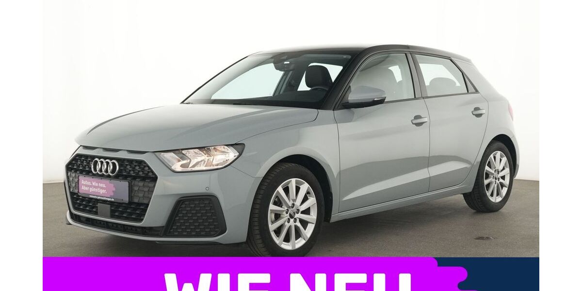 Audi A1 41.364 km 19.899 &euro; Neuss 41460