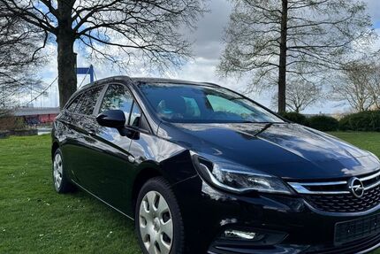 Opel Astra 179.000 km 5.900 &euro; Duisburg 47119