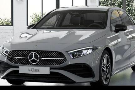 Mercedes-Benz A 200 9.900 km 39.998 &euro; Wuppertal 42115