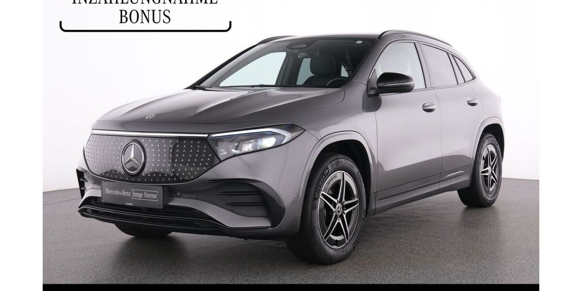 Mercedes-Benz EQA 12.397 km 43.985 &euro; Essen 45309
