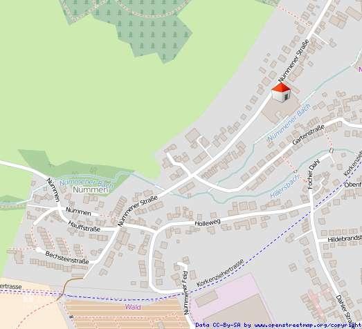 Erdgeschoßwohnung Solingen Central - 3 Zimmer, 122 m&sup2;, 2.021&euro; | Angebot:24783002