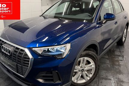 Audi Q3 9.100 km 25.995 &euro; Hagen 58099