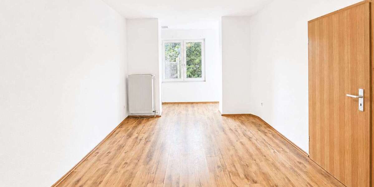 Etagenwohnung Gelsenkirchen Altstadt - 2 Zimmer, 35 m&sup2;, 350&euro; | Angebot:26606287