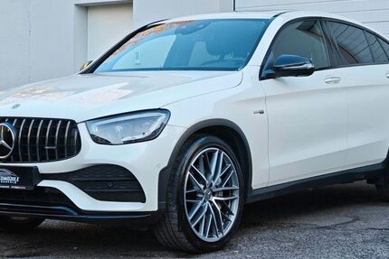 Mercedes-Benz GLC 43 AMG 39.000 km 53.990 &euro; Wuppertal 42389