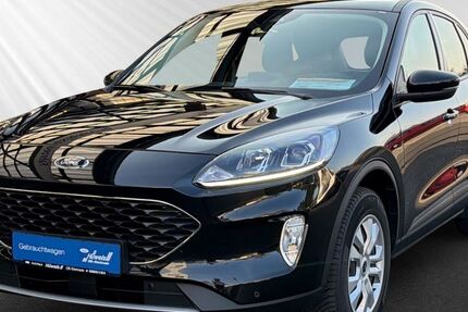 Ford Kuga 27.041 km 20.990 &euro; Oberhausen - Sterkrade 46145