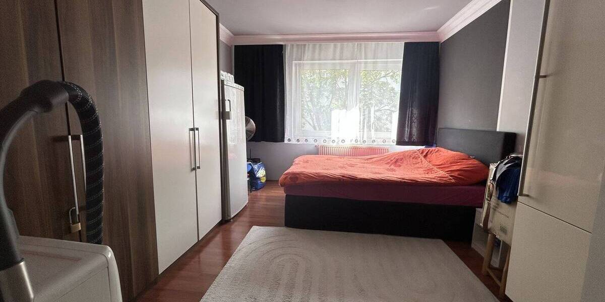 Etagenwohnung Hagen Mittelstadt - 4 Zimmer, 125 m&sup2;, 268.000&euro; | Angebot:26615517