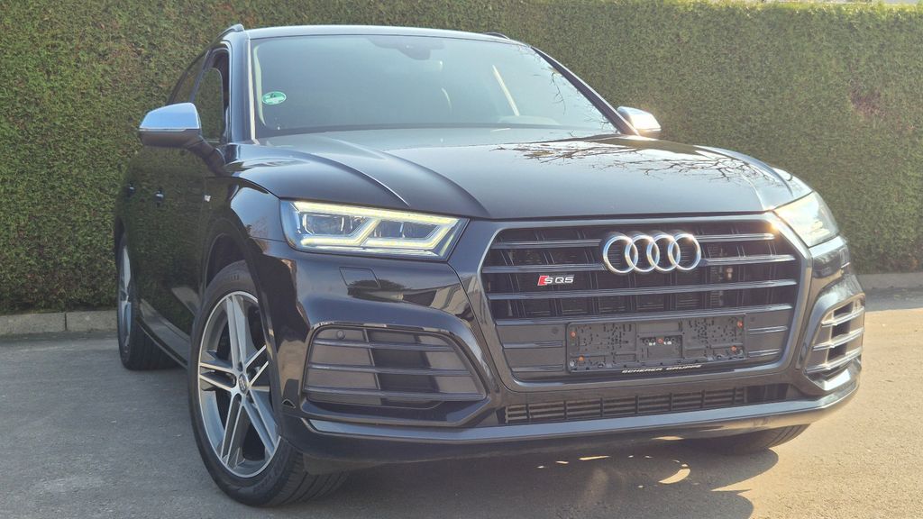 Audi SQ5 113.000 km 28.800 &euro; Essen 45356