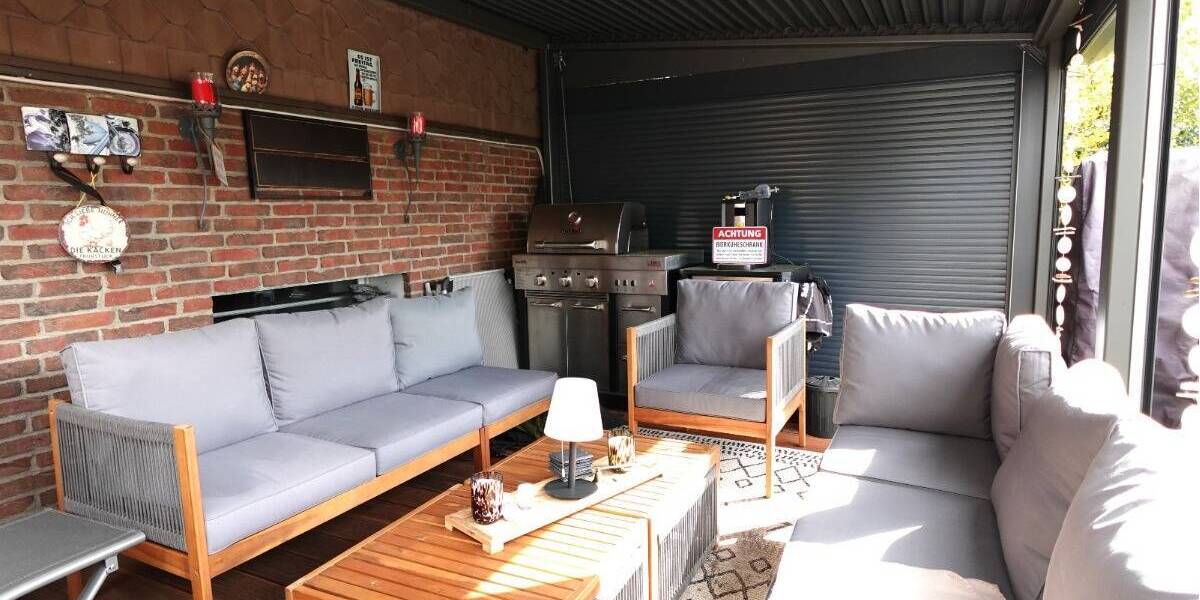 Etagenwohnung Solingen Solingen-Mitte - 3 Zimmer, 100 m&sup2;, 369.000&euro; | Angebot:26117689