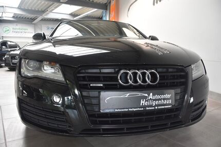 Audi A7 323.250 km 10.480 &euro; Heiligenhaus 42579
