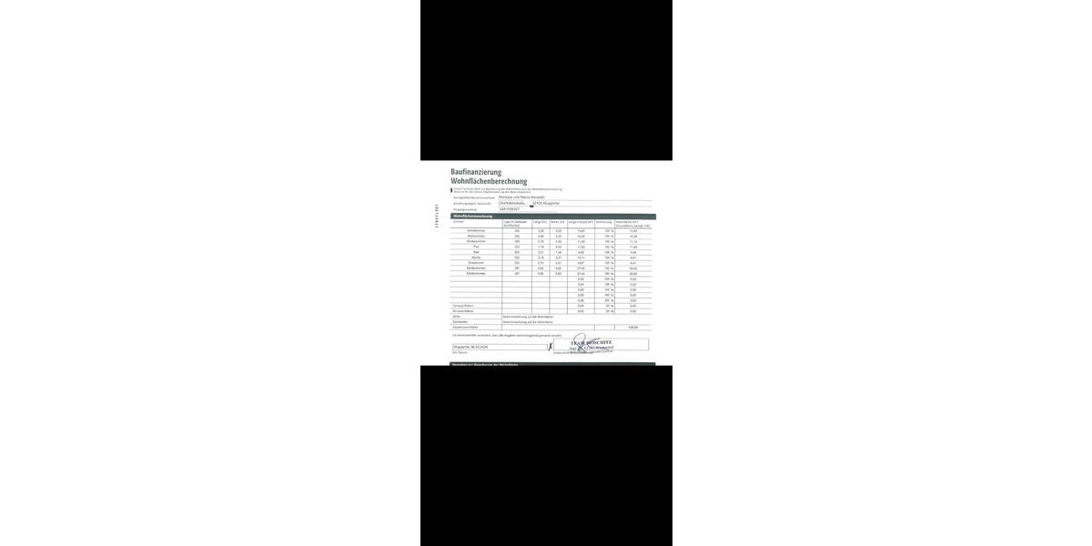 Maisonettenwohnung Wuppertal Elberfeld - 6 Zimmer, 120 m&sup2;, 290.000&euro; | Angebot:24644323