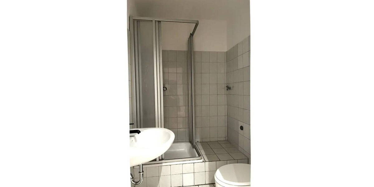 Etagenwohnung Mülheim an der Ruhr Speldorf - 2 Zimmer, 44 m&sup2;, 479&euro; | Angebot:26780217