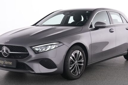 Mercedes-Benz A 200 5.372 km 29.685 &euro; Essen 45309