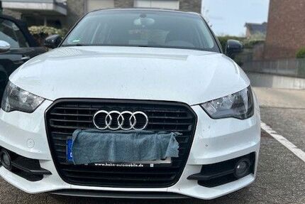 Audi A1 91.500 km 9.490 &euro; Meerbusch 40667