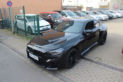 BMW M2 14.500 km 65.850 &euro; Duisburg 47139