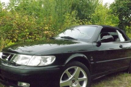 Saab 9-3 139.000 km 9.985 &euro; Mettmann 40822