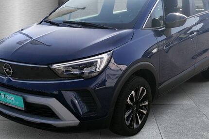 Opel Crossland (X) 23.466 km 17.750 &euro; Herten 45699