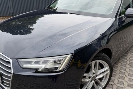 Audi A4 180.500 km 14.799 &euro; Düsseldorf 40231