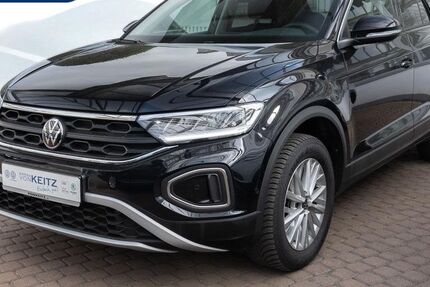 VW T-Roc 14.210 km 26.990 &euro; Solingen 42699