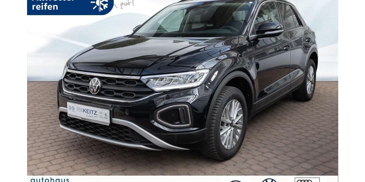 VW T-Roc 14.210 km 26.990 &euro; Solingen 42699