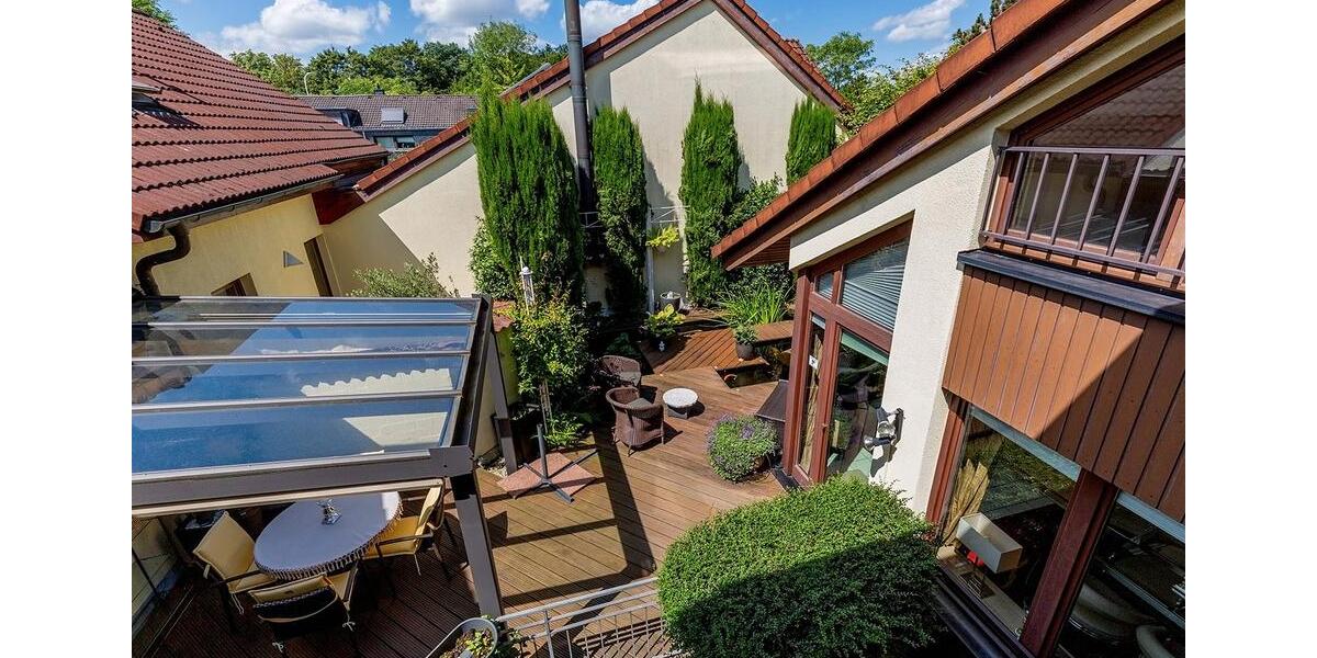 Einfamilienhaus Hilden Kalstert - 5 Zimmer, 215 m&sup2;, 794.500&euro; | Angebot:26796962