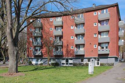 Wohnung Bochum Wiemelhausen - 1.5 Zimmer, 26 m&sup2;, 370&euro; | Angebot:26085951