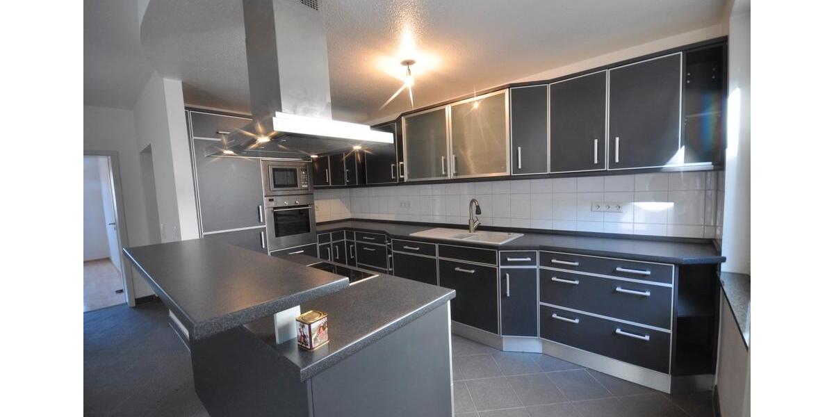 Maisonettenwohnung Wuppertal Gemarkung Barmen - 4 Zimmer, 120 m&sup2;, 1.684&euro; | Angebot:24745295