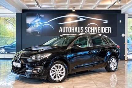 Renault Megane 79.942 km 8.290 &euro; Ratingen 40880