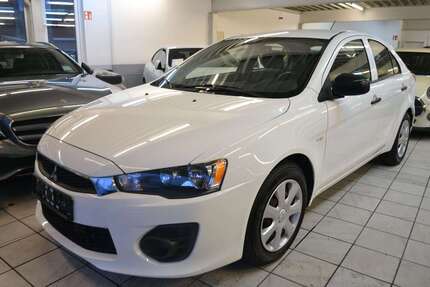 Mitsubishi Lancer 153.500 km 6.950 &euro; Solingen 42719